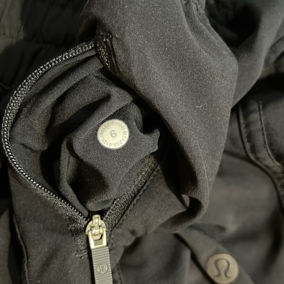 Tracker Short 2.5 - Picture 3 of 4